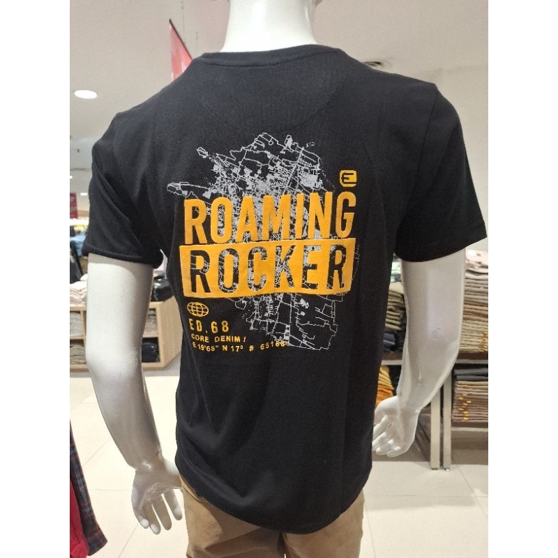 kaos emba 100% Original