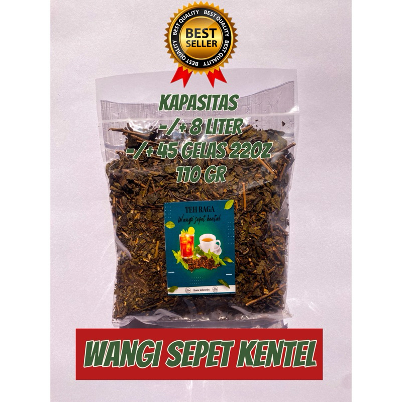 

teh racikan buat es teh solo kemasan 110 gram