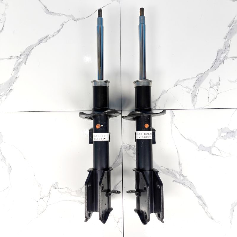 shockbreaker calya sigra depan