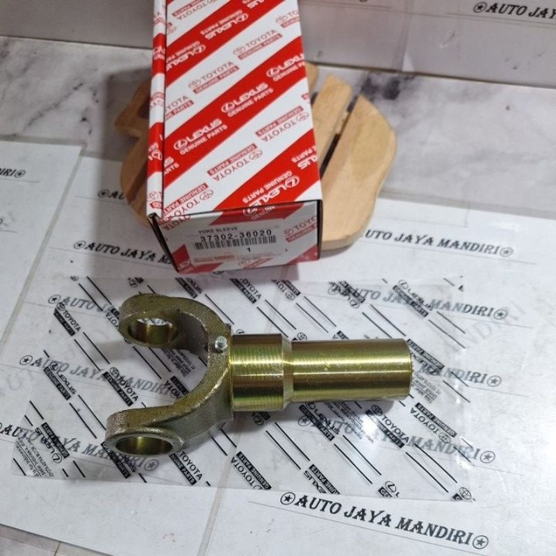Yoke sleve yoke sleeve as betina toyota rino 14B Ps115