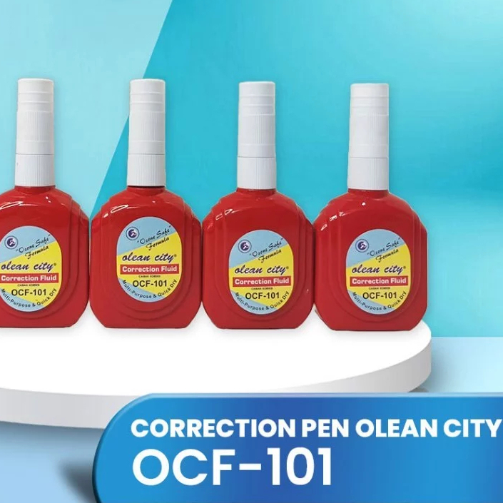 

CORRECTION PEN OCL OCF-101