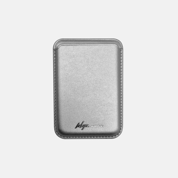 (Magsafe Card Wallet) aespa Whiplash OFFICIAL MD