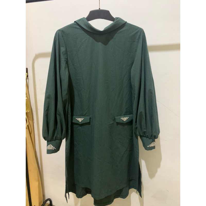 PRELOVED AYUDYAH ANDARI