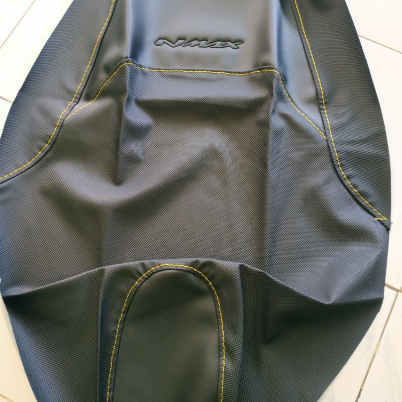 KULIT JOK MOTOR YAMAHA NMAX ORIGINAL
