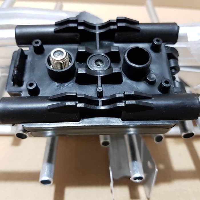 RK ANTENA PF 5000 DIGITAL PF5000 DIGITAL PF DGT-5000 ANTENA TV OUTDOOR