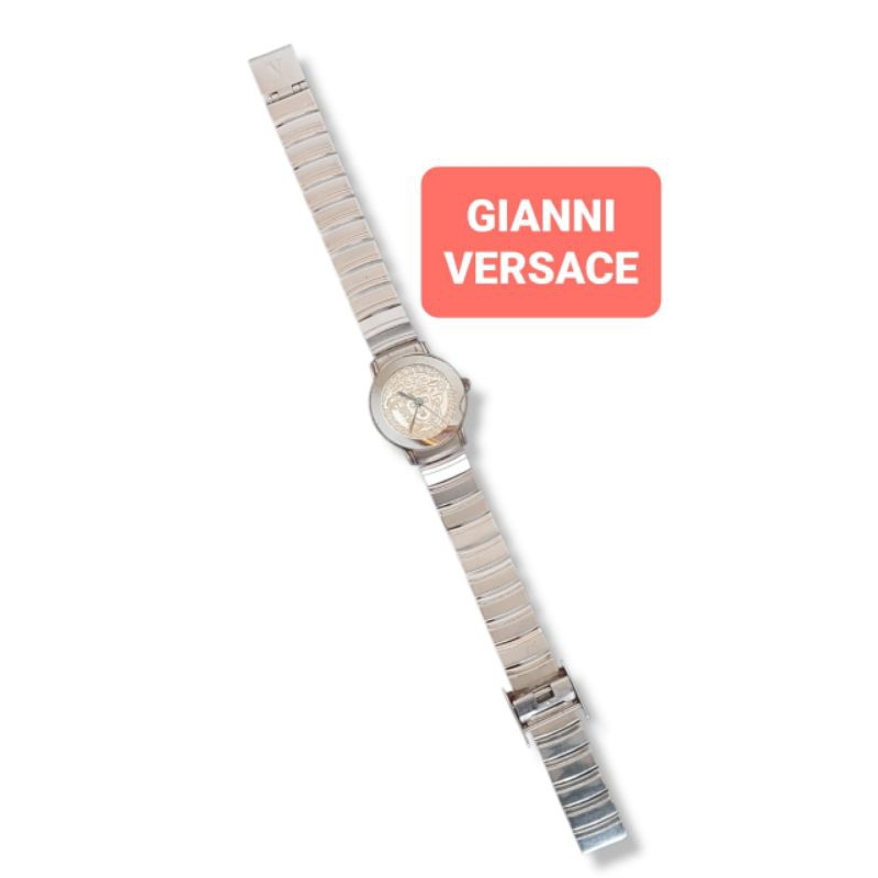 jam tangan GIANNI VERSACE