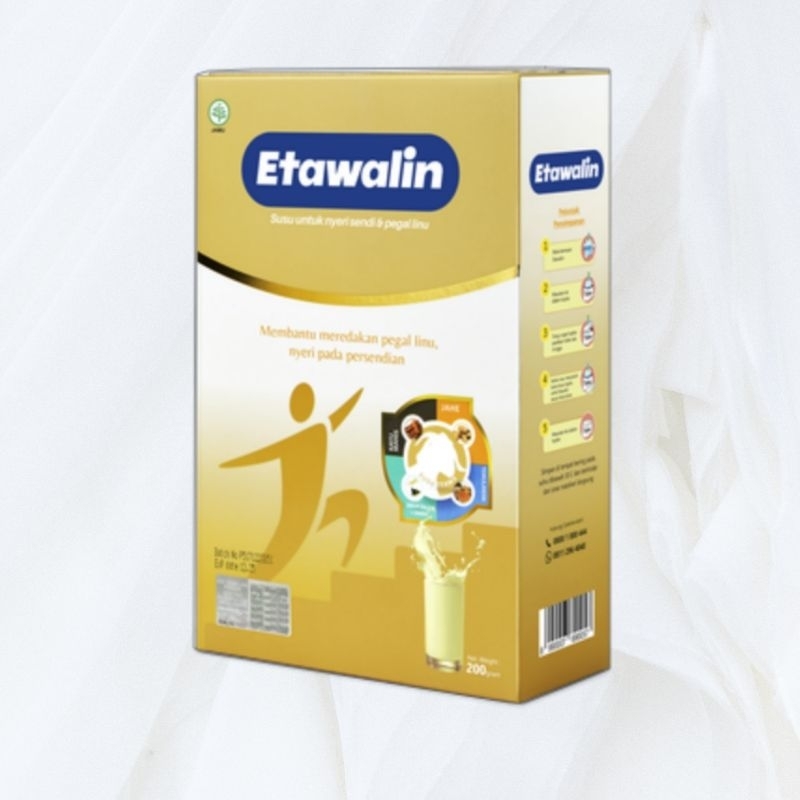 

Etawalin