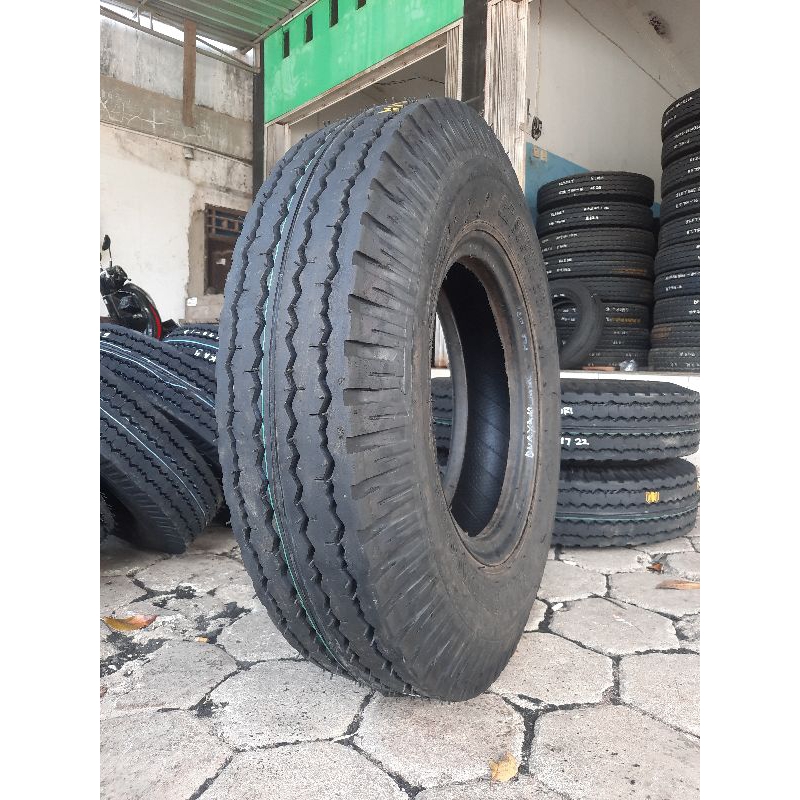 Ban Vulkanisir engkel 750-15