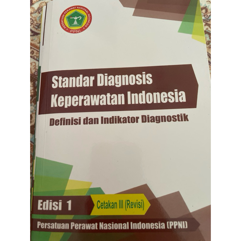 

diagnosa keperawatan