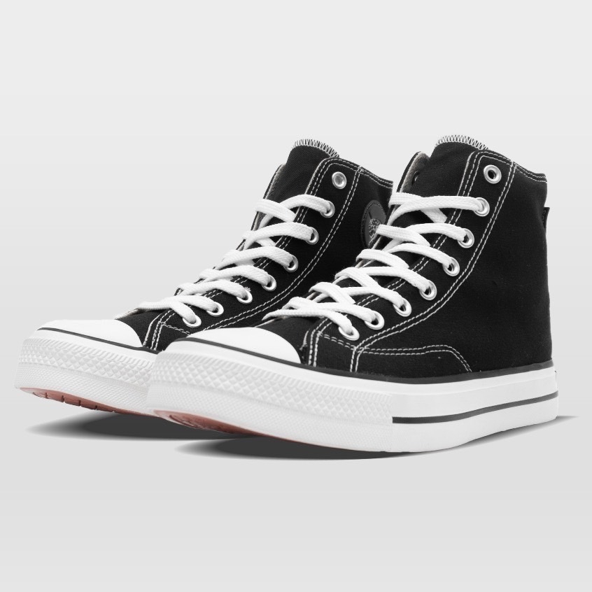 SEPATU KASUAL NOBRANDS TPS CARGO HIGH OLIVE ORIGINAL SEPATU KASUAL SEPATU SEKOLAH PRIA DAN WANITA BI