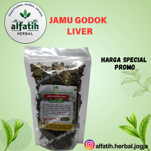 

JAMU GODOK LIVER, JAMU HERBAL LIVER, OBAT TRADISIONAL LIVER, MINUMAN HERBAL LIVER, JAMU KHUSUS LIVER