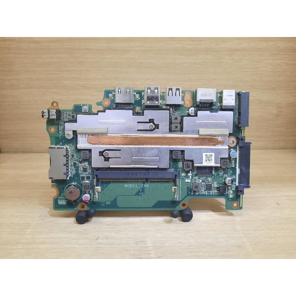 Motherboard Mesin Acer Aspire E3-112 Original