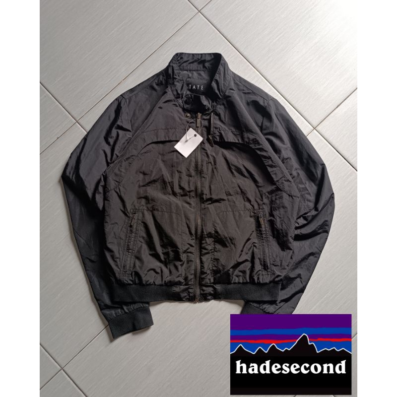 [SIZE S FIT M] Tate Bomber Jacket