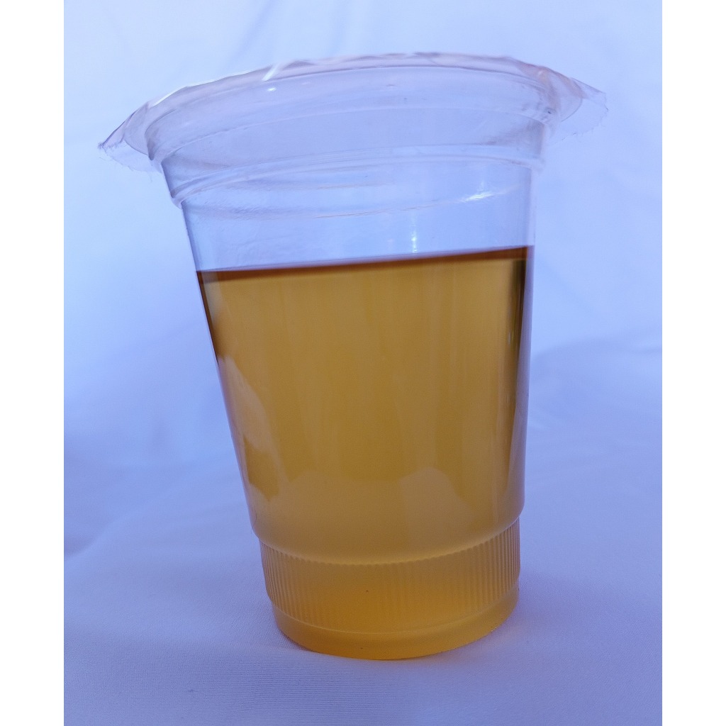 

SAMAWA- MINYAK CURAH CUP