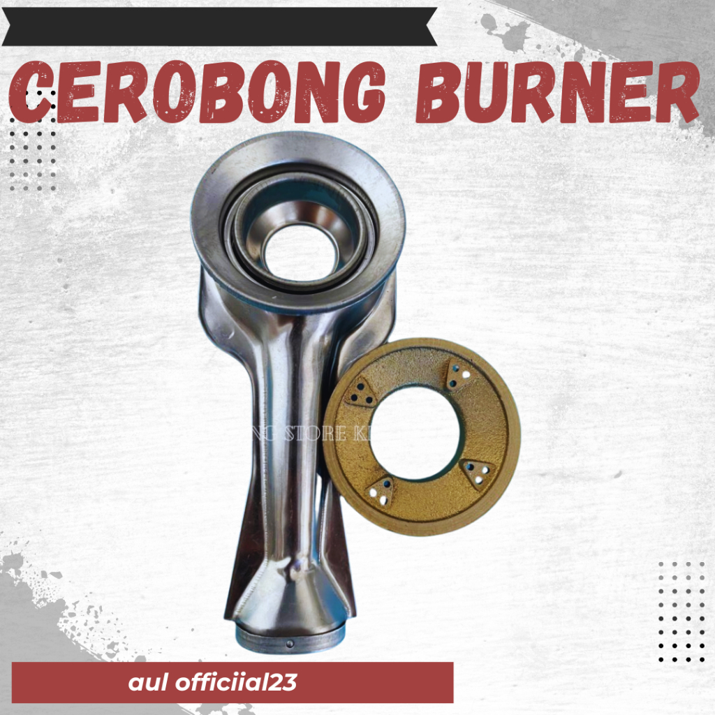 cerobong kompor gas rinnai/cerobong kompor gas/cerobong asap dapur/cerobong kompor rinai 2 tungku/ce