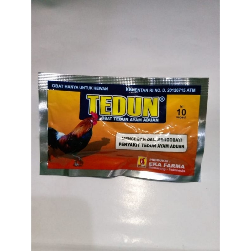 Obat Tedun Ayam Aduan Mencegah dan Mengobati Penyakit Tedun Ayam Aduan