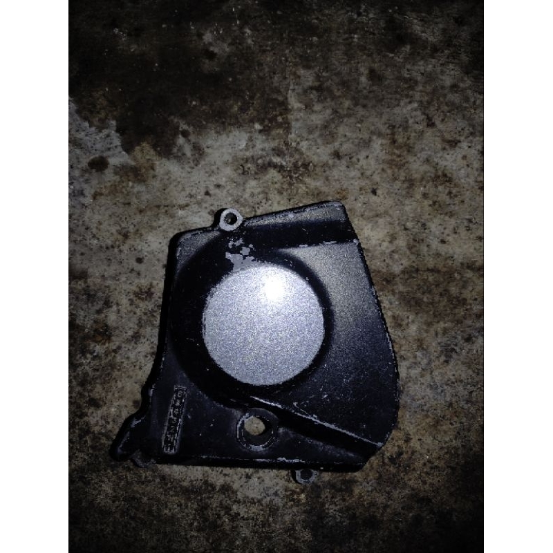 tutup cover gir depan suzuki FXR ori