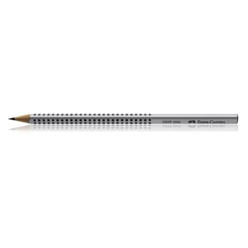 

TBMO PENCIL GRIP GRAPHITE 2B FABER-CASTEL 317002M