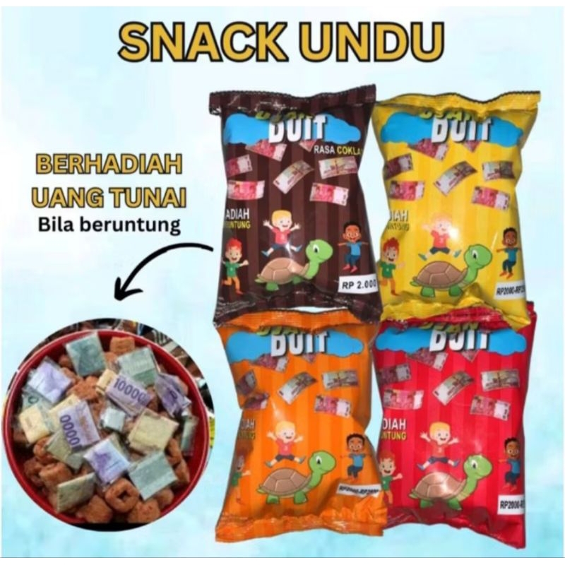 

ciki undu berhadiah uang tunai | ciki viral berhadiah uang tunai