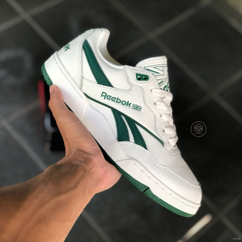 Jual Reebok Bb 4000 Ii Basketball Shoes Terlengkap Harga Terbaru