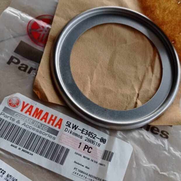 RING LEHER KRUK MIO GT/ ROTOR FILTER (5LW-E3452-00)