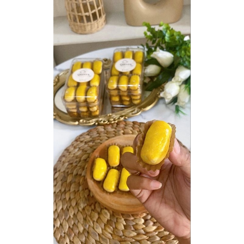 

Nastar Queera 400gr