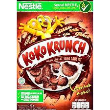

Nestle Koko krunch 300gr