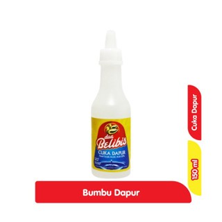 

DUA BELIBIS CUKA DAPUR/ Cuka Masakan 150ml Tokokawanku