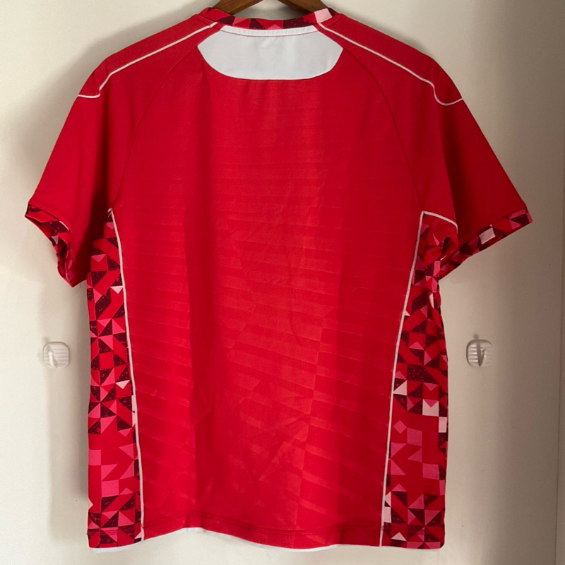 jersey li-ning size M second