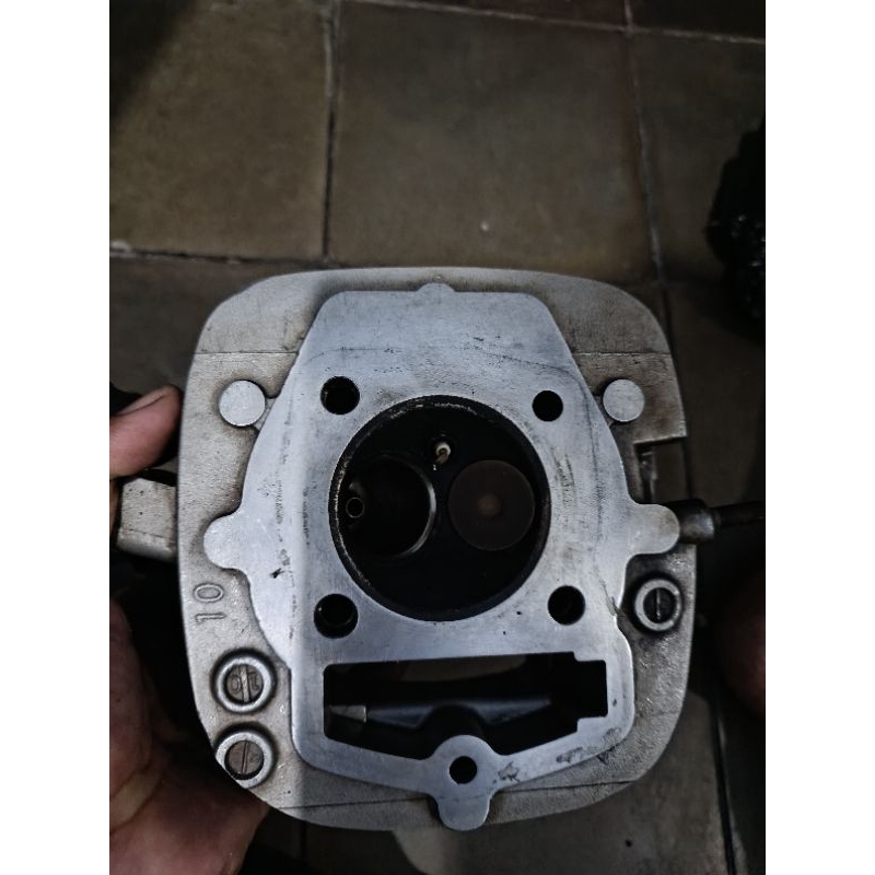 Kop Megapro Lama GL pro neotech