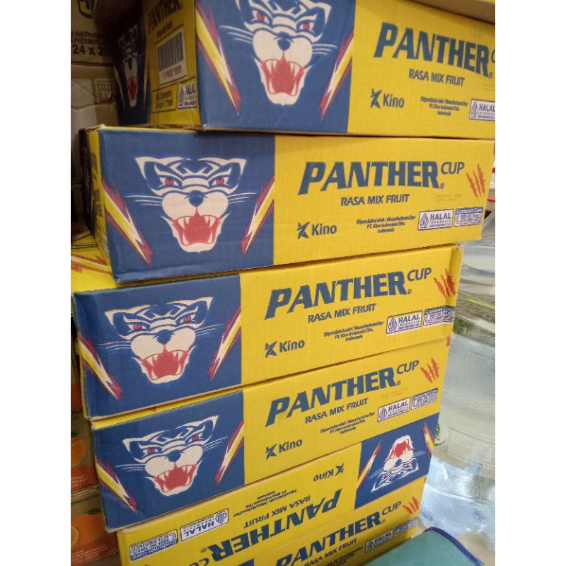 

Panther