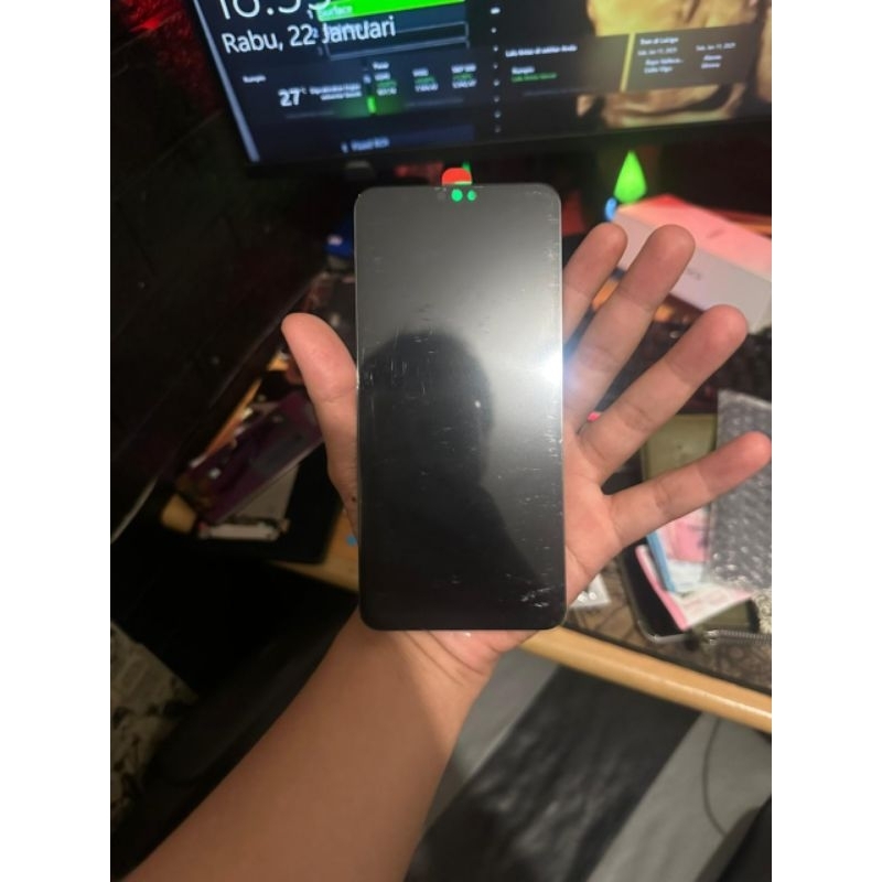 LCD Huawei Honor 8x Original