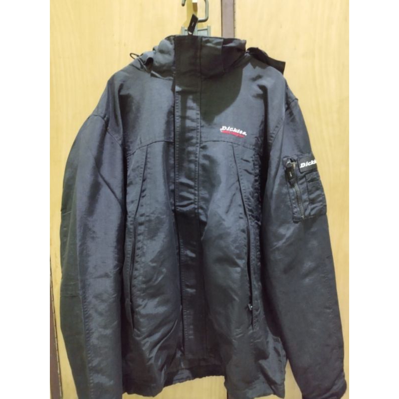 JAKET DICKIES PARASUT ORIGINAL/PARASUT/JAKET ORIGINAL /JAKET PRIA/ JAKET WANITA/JAKET PREMIUM/JAKET 