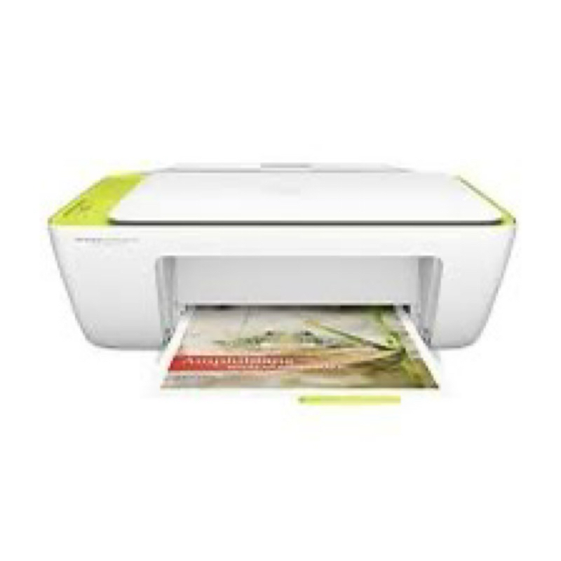 HP DESKJET PRINTER