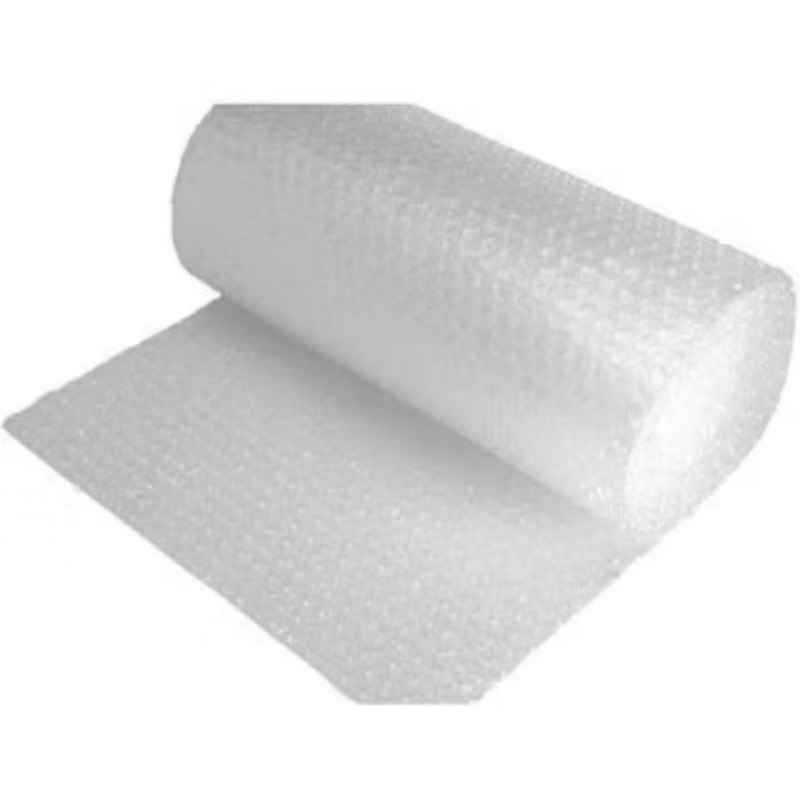 

TAMBAHAN BUBBLE WRAP
