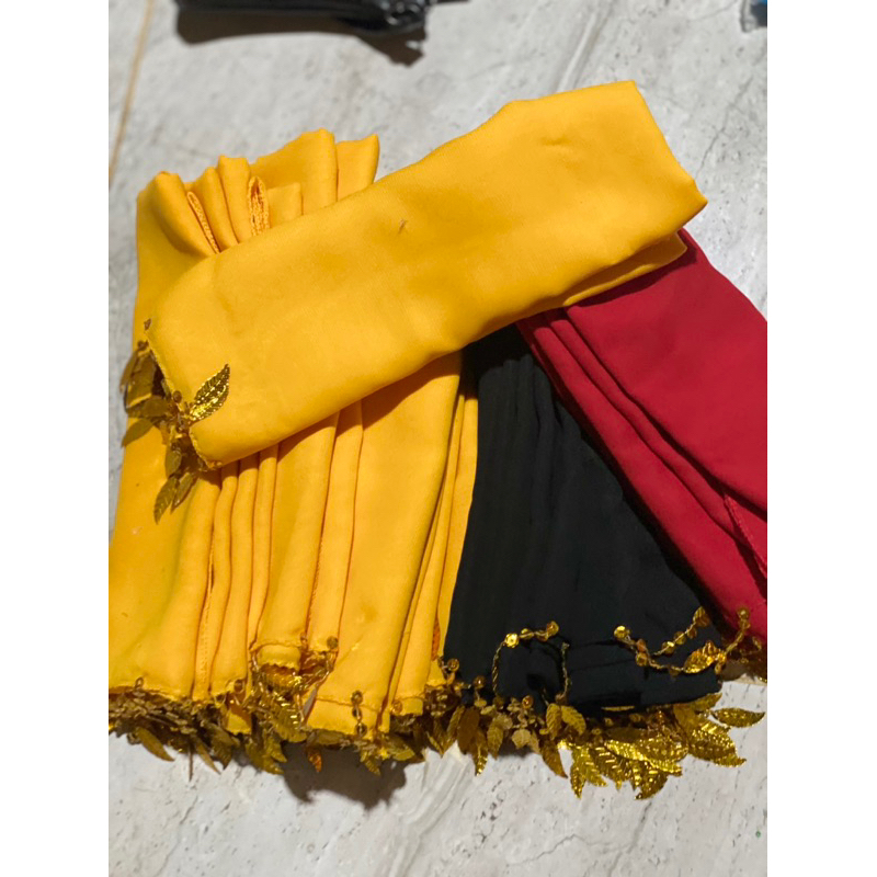 slendang sampur / slendang tari / sampur murah / slendang murah