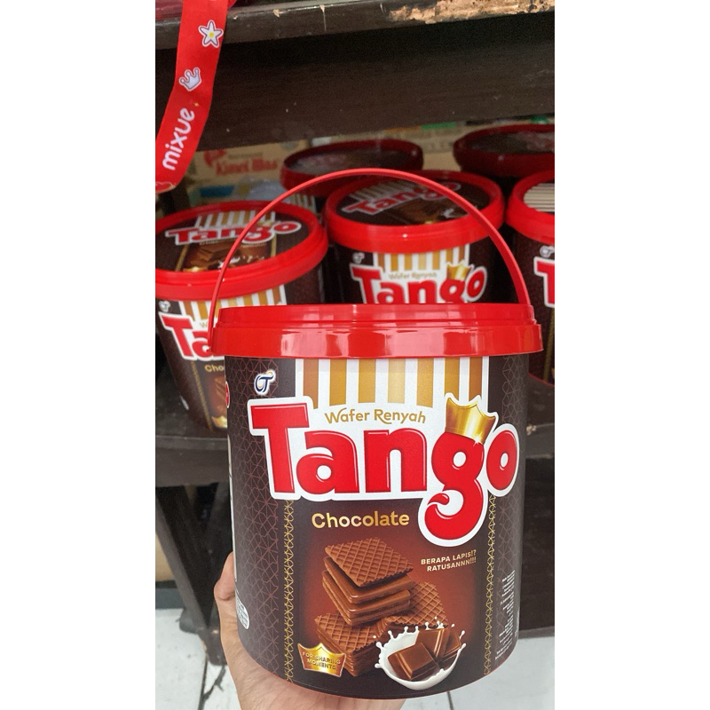 

tanggo jar