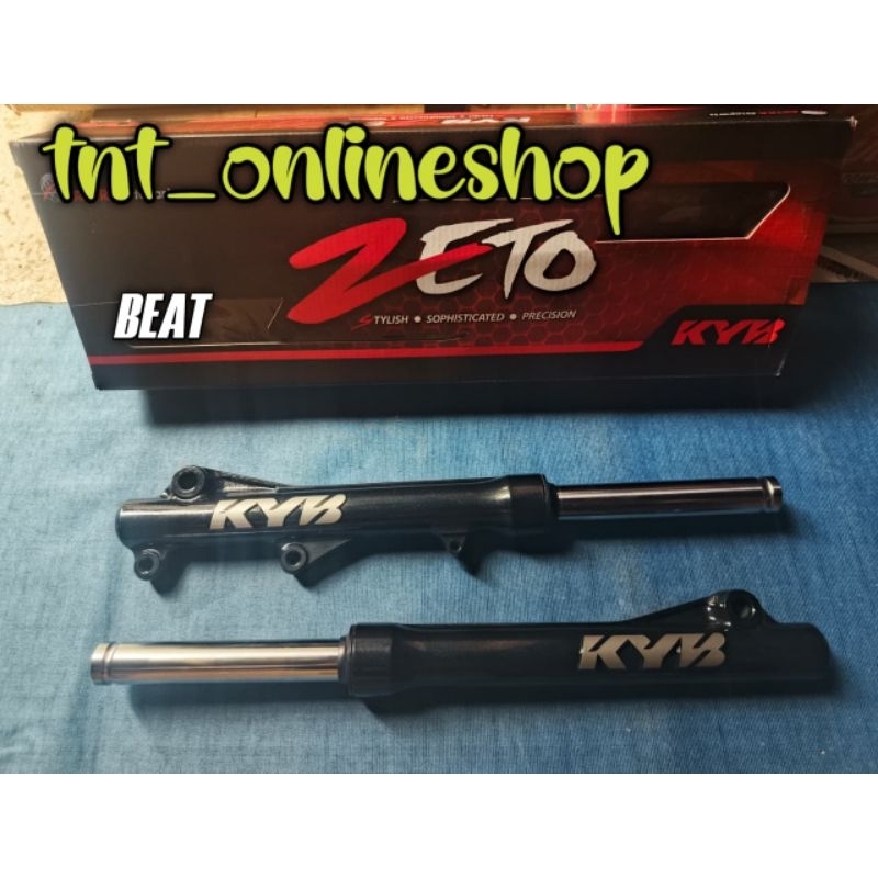 skok depan + tabung kuos-ff5011 series beat vario scoopy kayaba