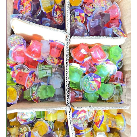 

kiosbuna MY JELLY AWURAN 6KG