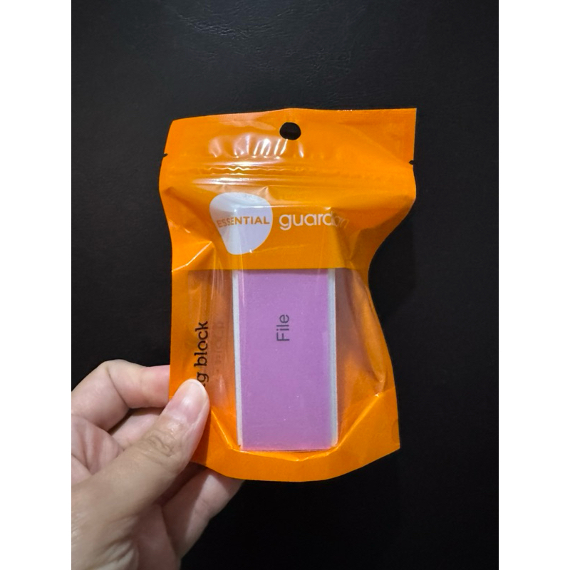 

GUARDIAN Essential Buffing Block