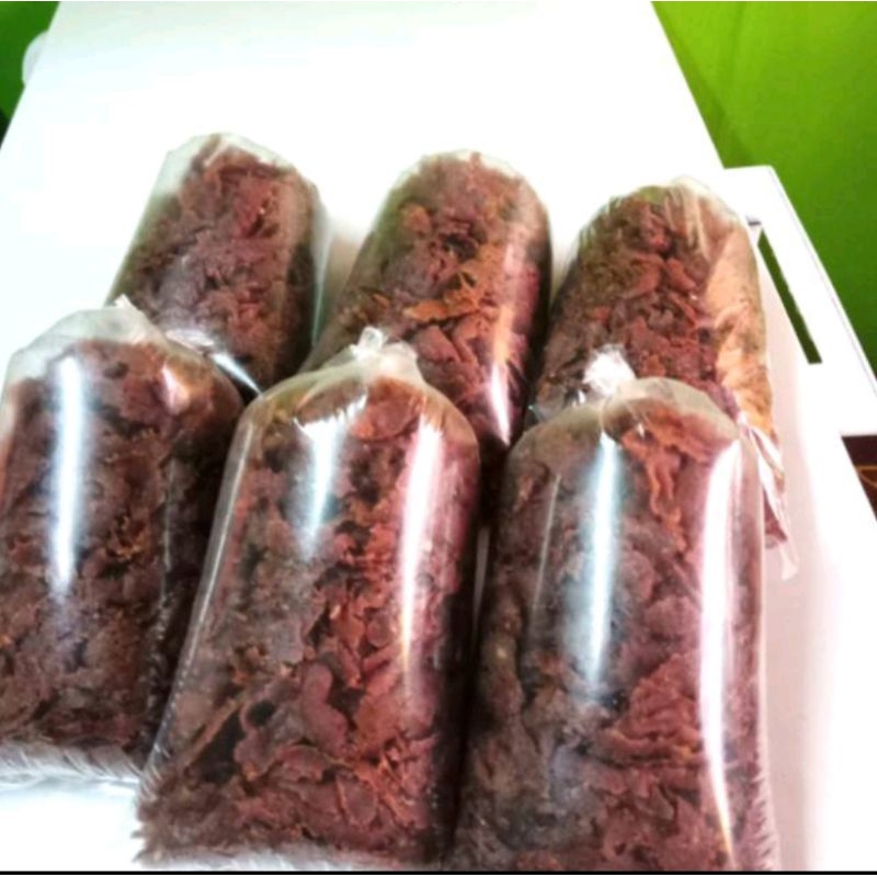 

Daging kebab slice(Daging Sahara Premium Mateng )250g
