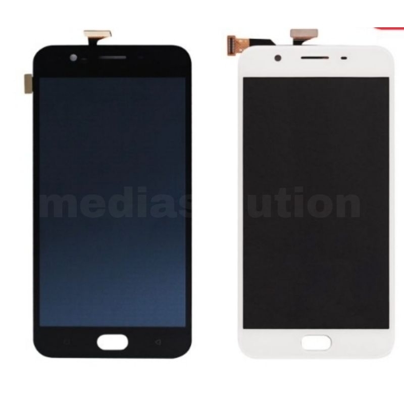 LCD Oppo F1S  A59 A1601