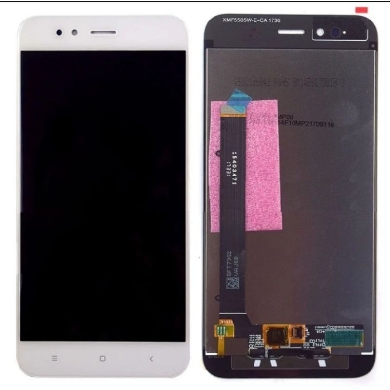 LCD xiomi MI A1 MI 5X