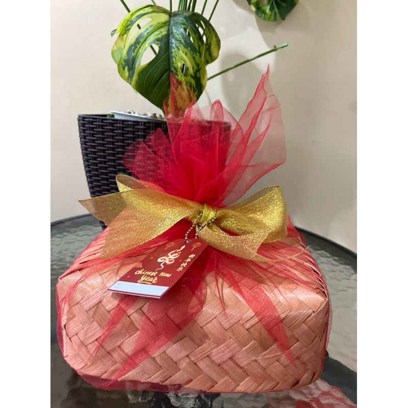 

hampers imlek pempek