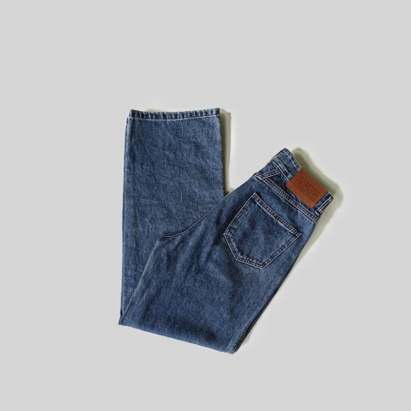 MARITHE FRANCOIS GIRBAUD PARIS JEANS