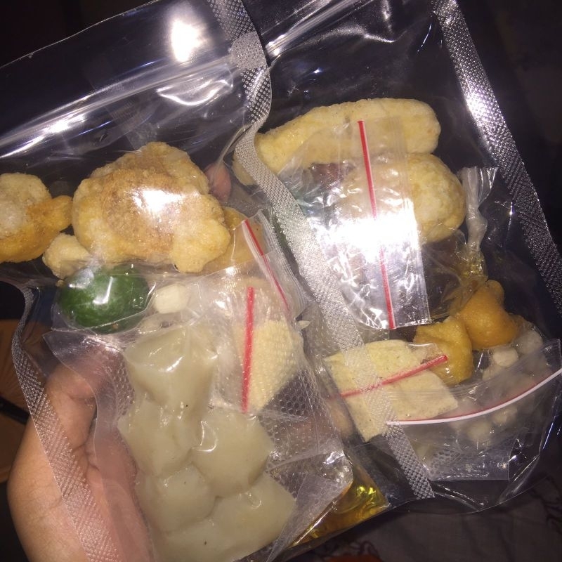 

BASO ACI ORIGINAL EKONOMIS