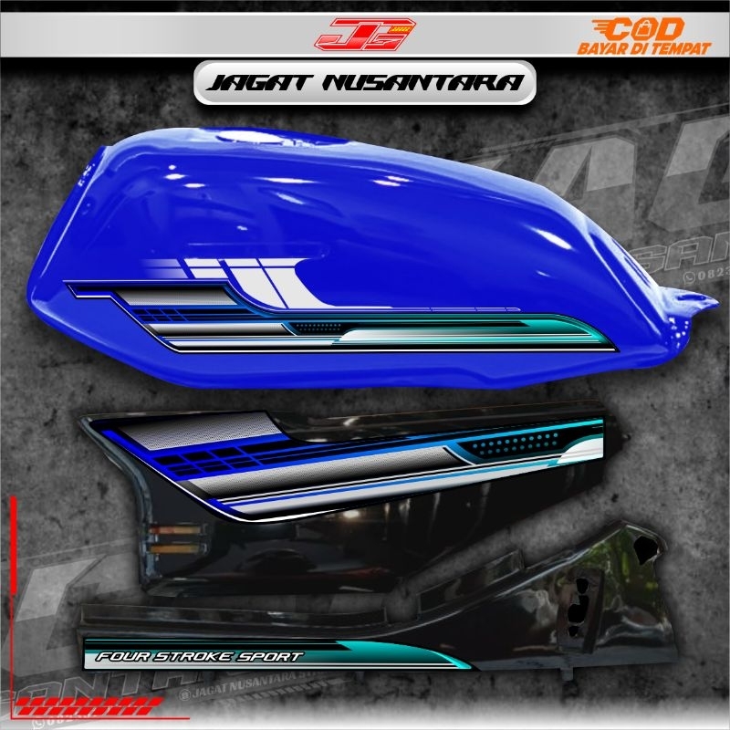 STRIPING GL PRO, STRIPING GL MAX, STRIPING GL VIRAL, STRIPING GL CUSTOM, STRIPING GL, STRIPING GL MA