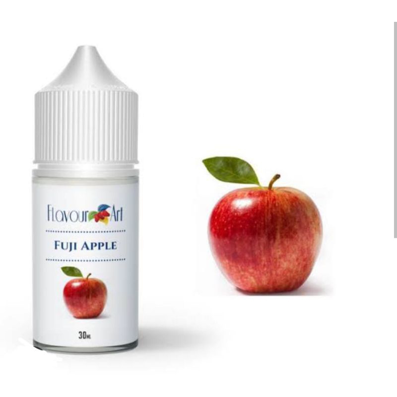 

Flavour Art Fuji Apple Essence Flavours