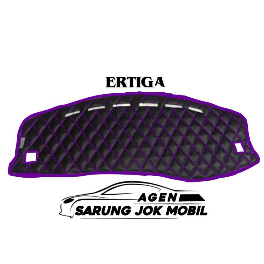 ALAS Dashboard | Cover Dashboard Mobil ERTIGA | ERTIGA GL/GX  | +antislip | +Double tape