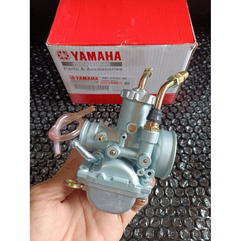 Karburator F1zr Poswan Force 1 KARBU YAMAHA F1ZR Asli 4WH